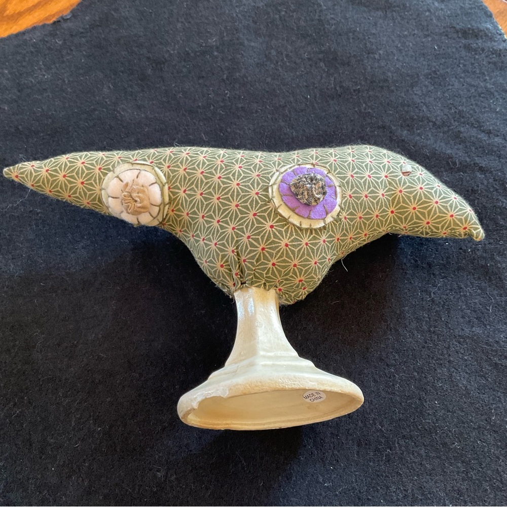 Primitive Bird Decor - Picture 6 of 6